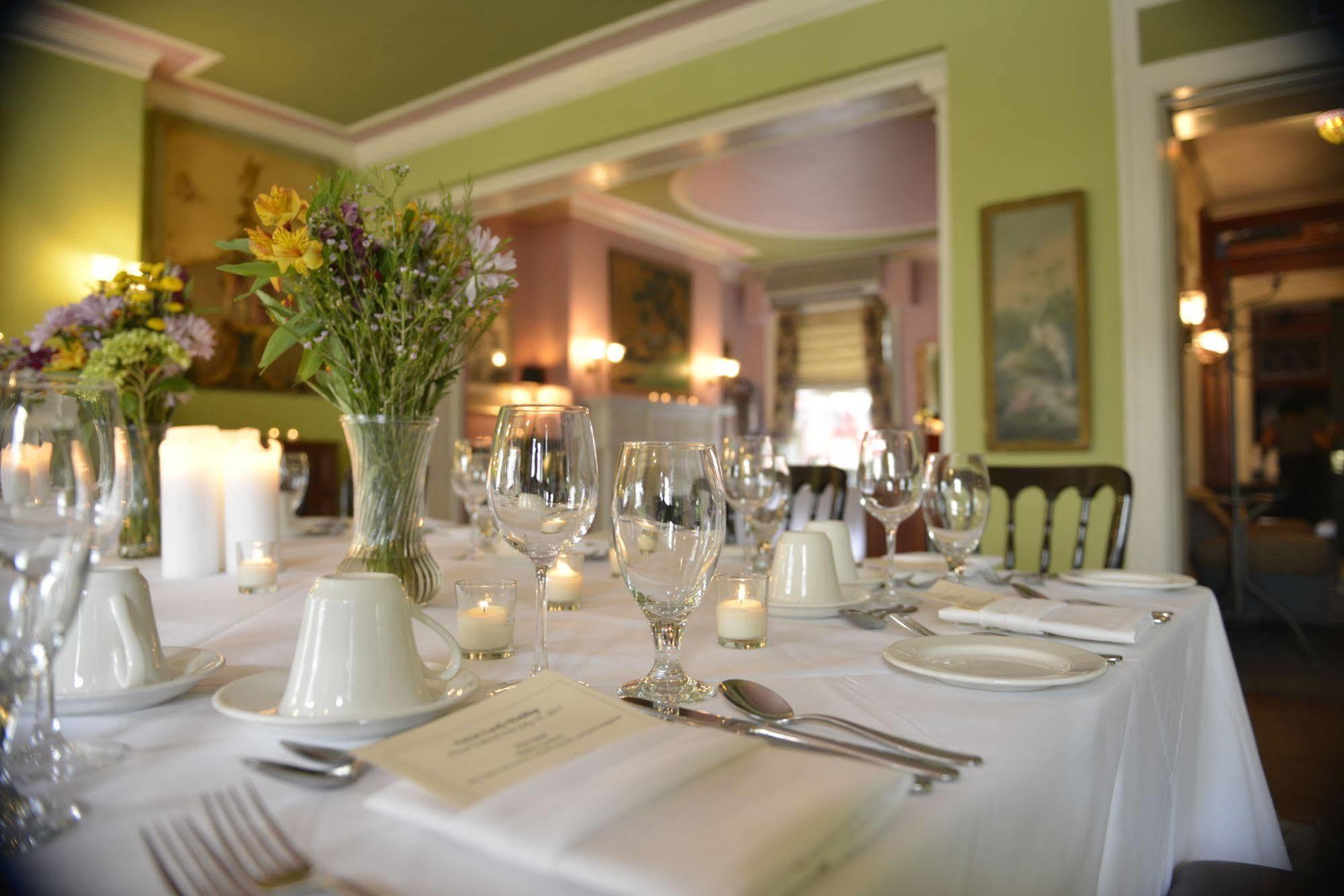 Hotel Tabard Inn Washington Exterior foto