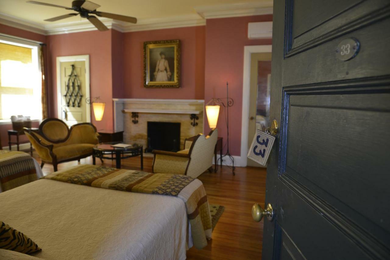 Hotel Tabard Inn Washington Exterior foto
