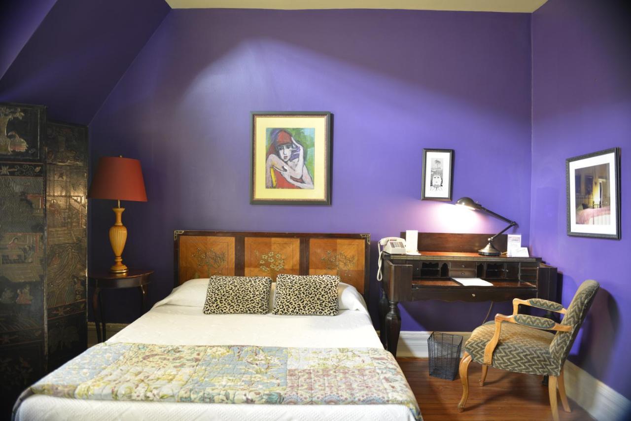 Hotel Tabard Inn Washington Exterior foto